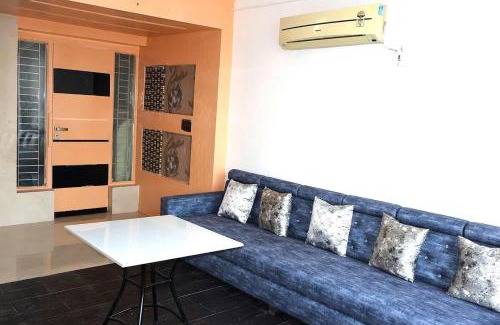 Jaipur Apartment | prime suits home stay