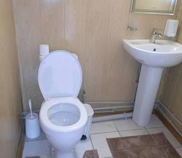 Kant House | Prime Time Guest House