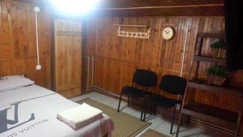 Kant House | Prime Time Guest House