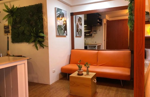 Matandang Balara Apartment | Primehomes Capitol Hills