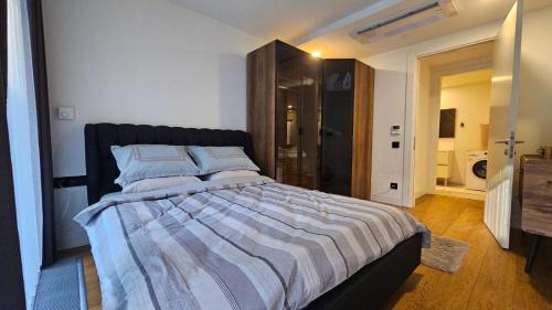 Bahcelievler Apartment | PrimeIstanbul Residence