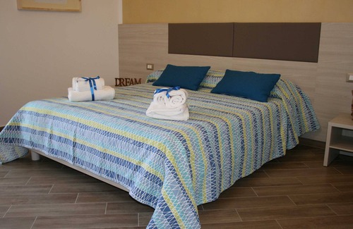 Capaccio-Paestum House | PrimeQuerce Agriturismo