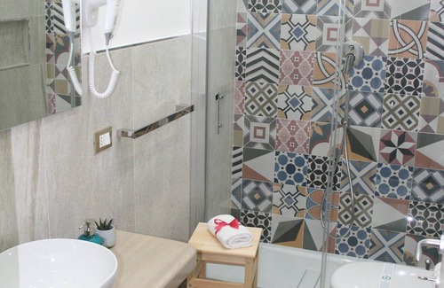 Capaccio-Paestum House | PrimeQuerce Agriturismo