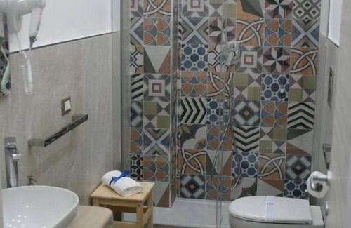 Capaccio-Paestum House | PrimeQuerce Agriturismo