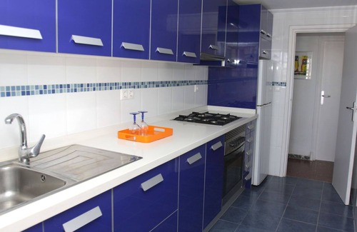 Playa de San Juan Apartment | Primera Línea de Playa con Excelentes Vistas