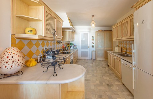 Marina de Casares Apartment | Primera Línea. Magnífico Apartamento con Vistas. Ideal Familias