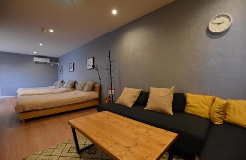 Beppu Apartment | PrimeRoom別府 朝見
