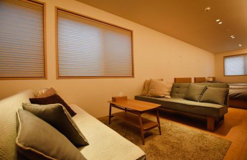 Beppu Apartment | PrimeRoom別府 菊