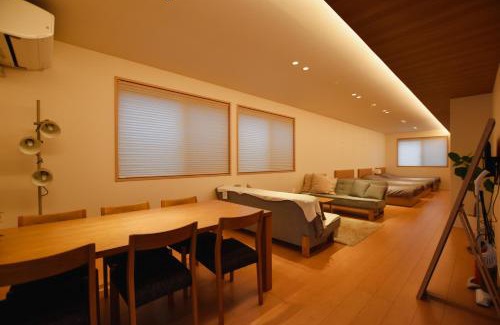 Beppu Apartment | PrimeRoom別府 菊