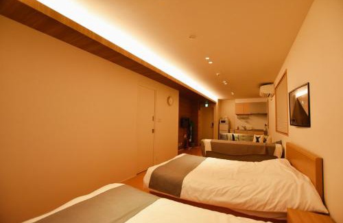 Beppu Apartment | PrimeRoom別府 菊