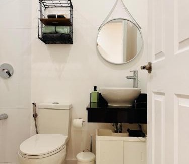 Pallocan Apartment | Primo Condo Studio Type - One Pontefino Tower