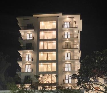 Pallocan Apartment | Primo Condo Studio Type - One Pontefino Tower
