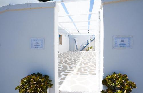 Specchiarica Apartment | Primo Fiore Locazione Turistica