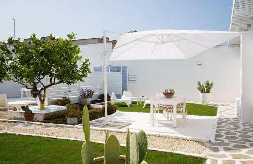 Specchiarica Apartment | Primo Fiore Locazione Turistica