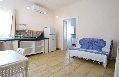 Specchiarica Apartment | Primo Fiore Locazione Turistica