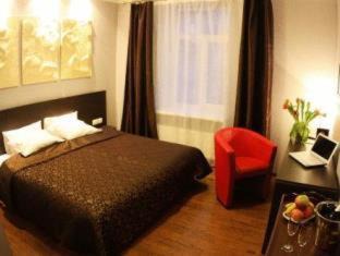 Zemgale Suburb Hotel | Primo Hotel