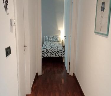 Enna Apartment | Primo Piano