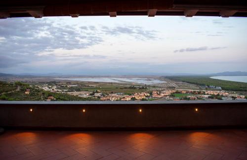 Castiglione della Pescaia Villa | Primo Sole