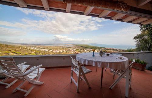 Castiglione della Pescaia Villa | Primo Sole