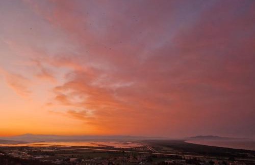 Castiglione della Pescaia Villa | Primo Sole