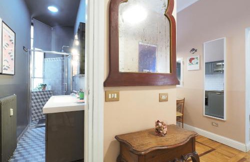 Navigli Apartment | PrimoPiano - Piazza Napoli