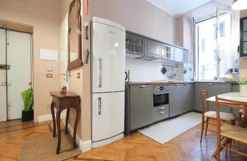 Navigli Apartment | PrimoPiano - Piazza Napoli