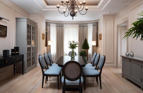 Gelendzhik Hotel | Primorie Grand Resort Hotel 5*