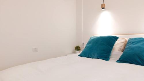 Ashdod Apartment | Primrose Boutique Apartment