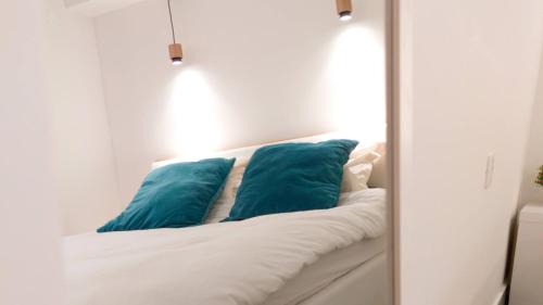 Ashdod Apartment | Primrose Boutique Apartment