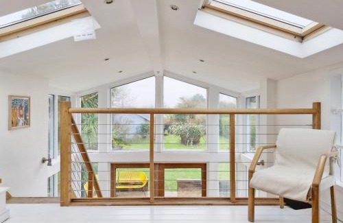 Emsworth House | Primrose Cottage