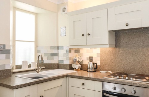 Keswick Cottage | Primrose Cottage
