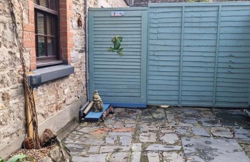 Barbican Apartment | Primrose Cottage