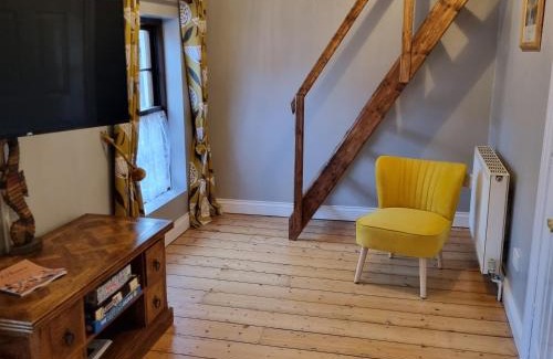 Barbican Apartment | Primrose Cottage