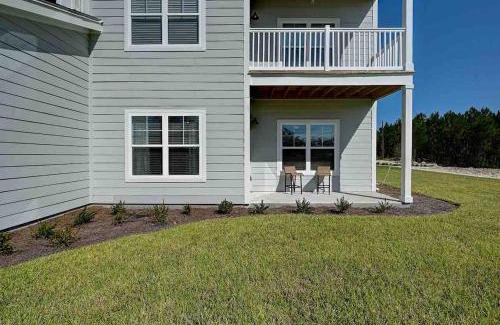 Orange Park Apartment | PrimRose steps to Pool, Gym Nr NAS JX, Dtwn, I295