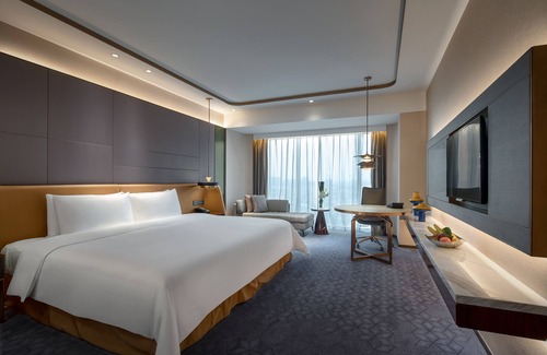 Qingpu Hotel | PRIMUS Hotel Shanghai Hongqiao