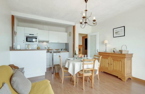 Cabourg Apartment | Prince Albert by Interhome