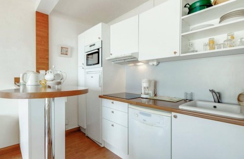 Cabourg Apartment | Prince Albert by Interhome