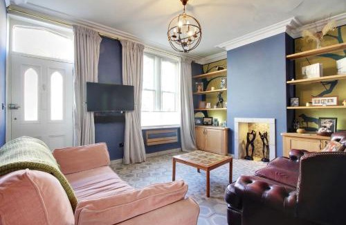 Wadsworth House | Prince Albert's Place