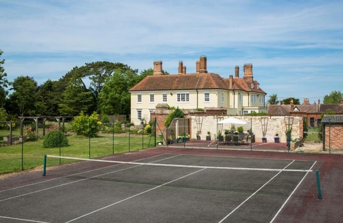 Worton Bed & Breakfast | Prince Hill House