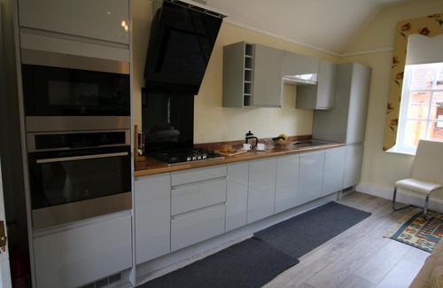 Worton Bed & Breakfast | Prince Hill House