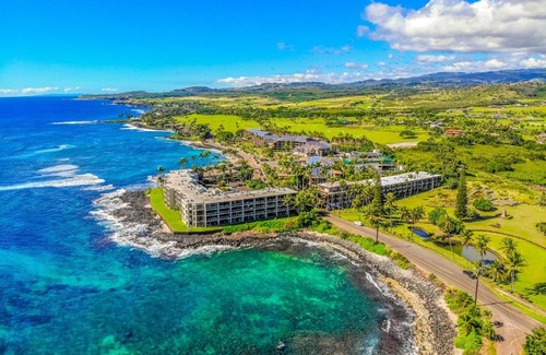 Poipu Hotel | Prince Kuhio 323