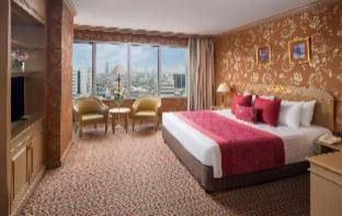 Khlong Maha Nak Hotel | Prince Palace Hotel Bangkok