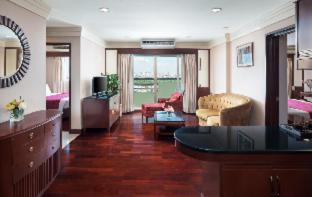 Khlong Maha Nak Hotel | Prince Palace Hotel Bangkok