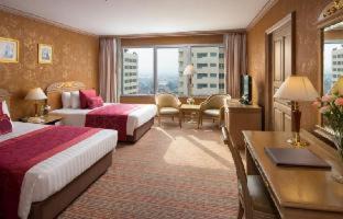 Khlong Maha Nak Hotel | Prince Palace Hotel Bangkok