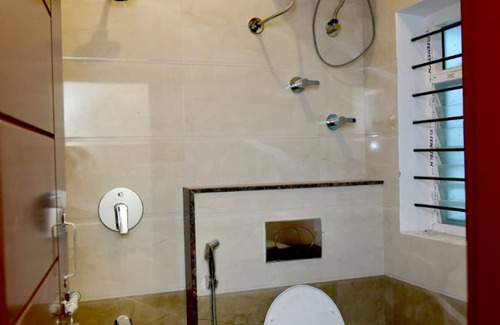 Narasapura Hotel | Prince Residency