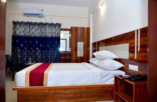 Narasapura Hotel | Prince Residency