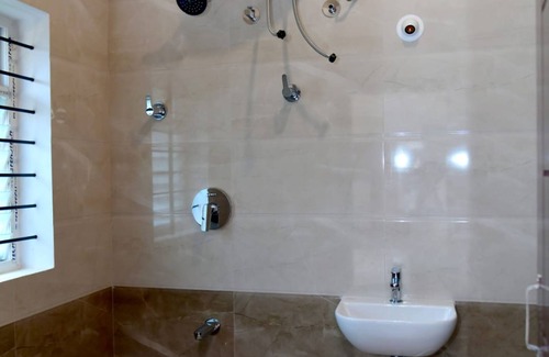 Narasapura Hotel | Prince Residency