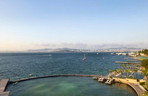 Adalar Resort | Princes' Palace Resort, Buyukada