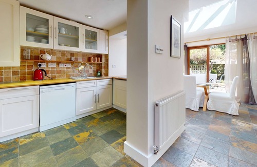Oxford Apartment | Princes Street | Oxford Holiday Let | 3 Beds & Sleeps 6