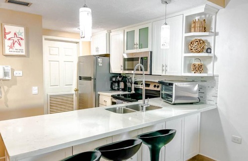 Puerto Penasco Apartment | Princesa de Penasco Condo B303 Sandy Beach Puerto Penasco